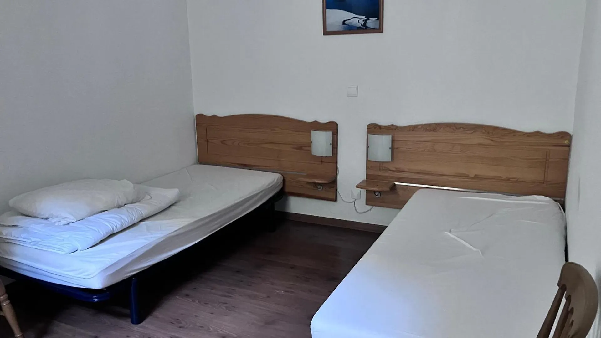 Balaitous Apartment Cauterets