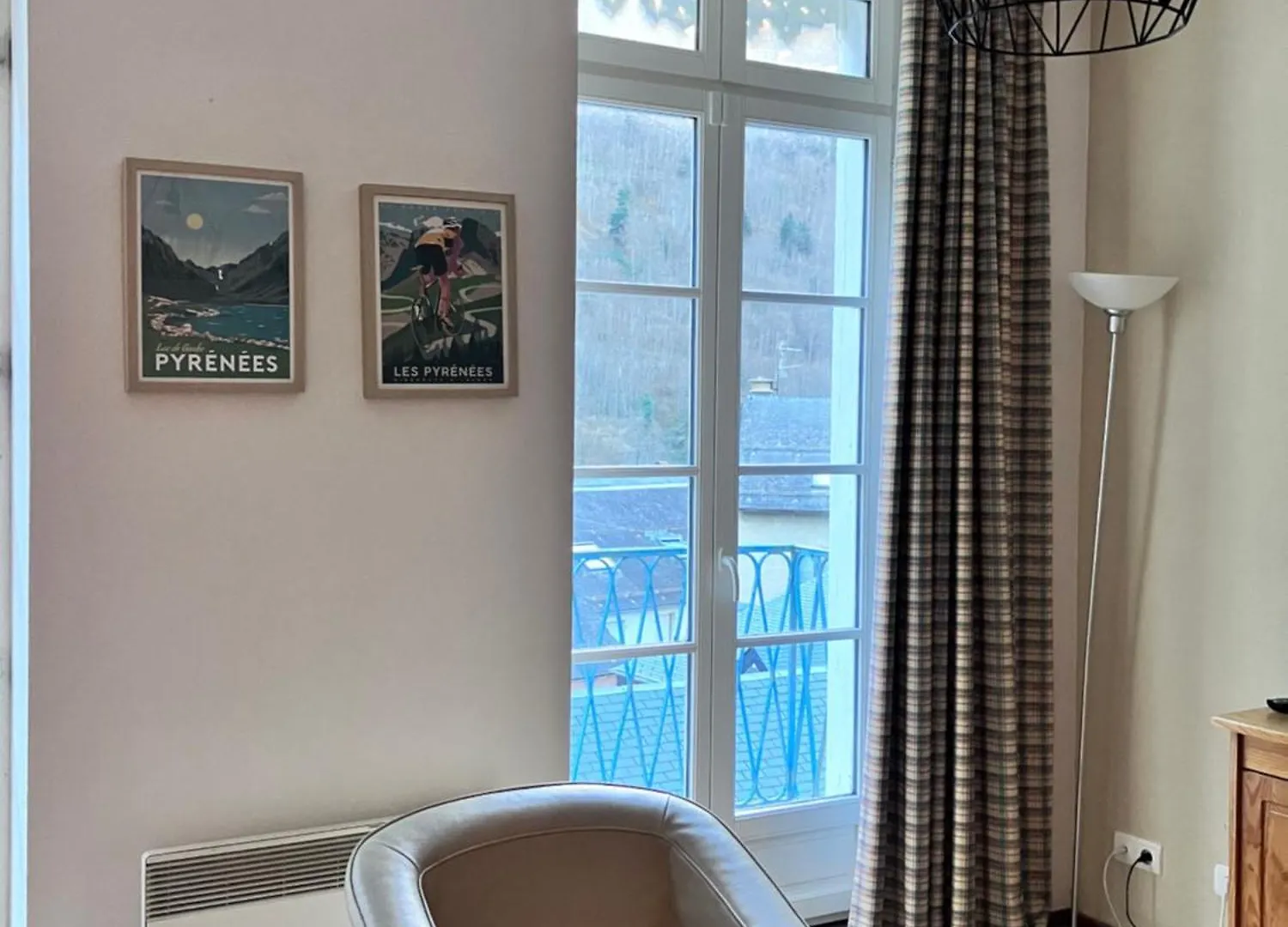 Balaitous Apartment Cauterets