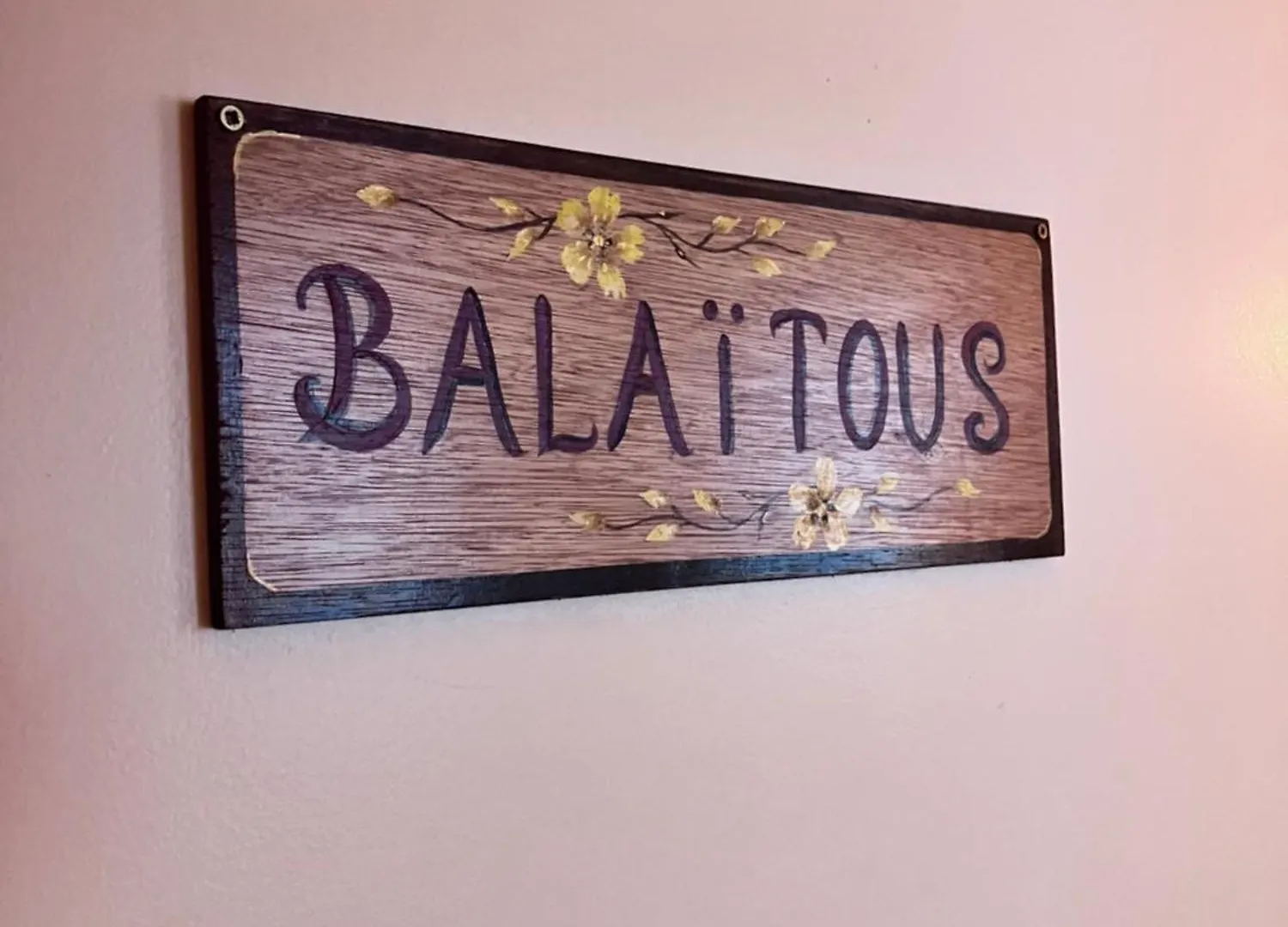 Balaitous Apartment Cauterets