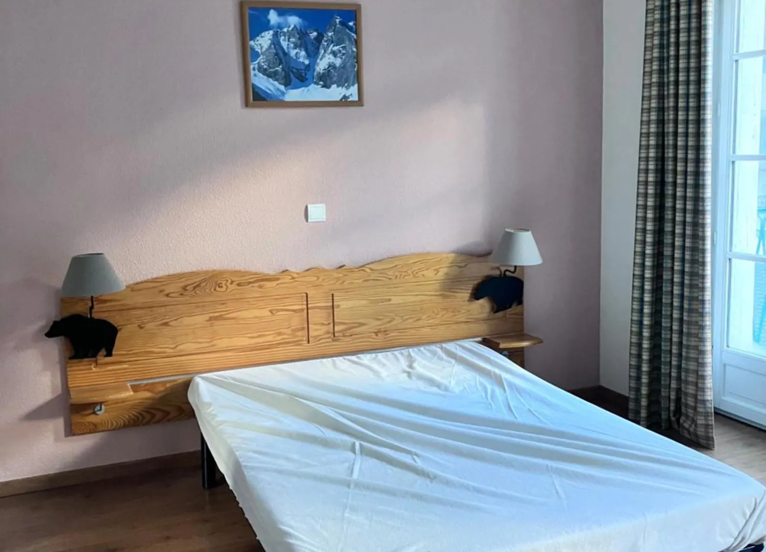 Balaitous Apartment Cauterets 0*,  France